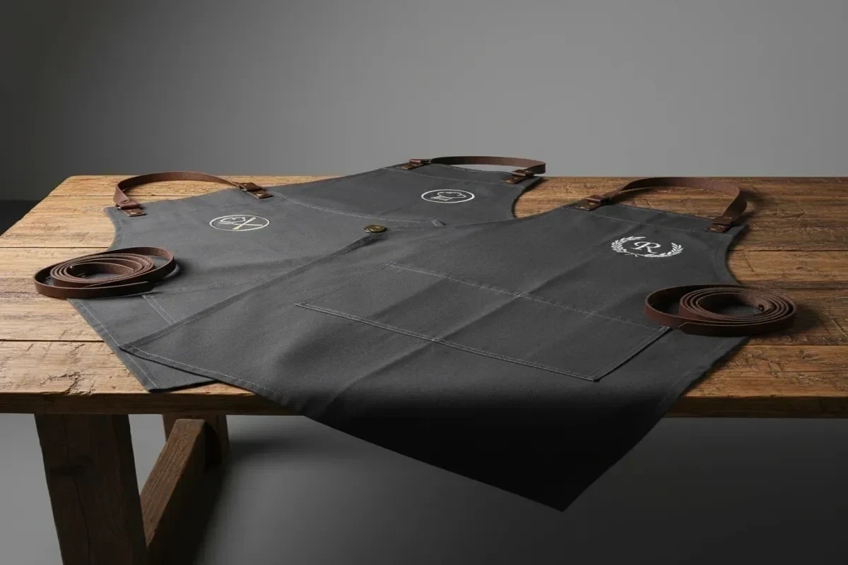 Gastronomie Firmenbekleidung