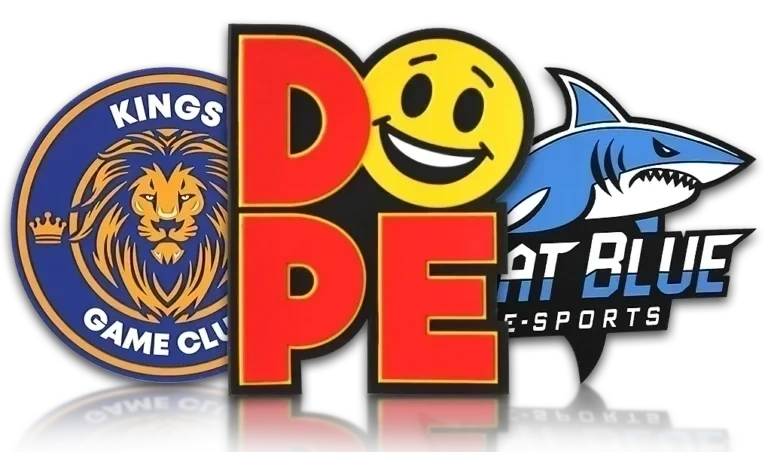 Silikon-Patches — Nahaufnahme